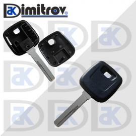 Кутийка ключ Volvo HU56R 850 960 C70 S40 S60 S70 S80 V40 V50 V70